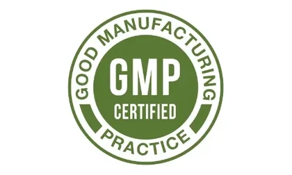 CartiVex GMP certified claim