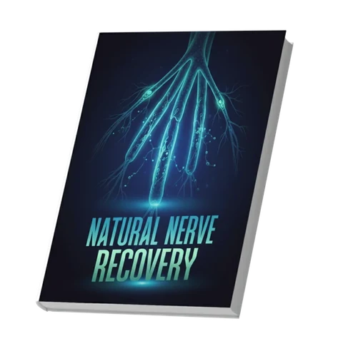 CartiVex bonus guide: Natural Nerve Recovery