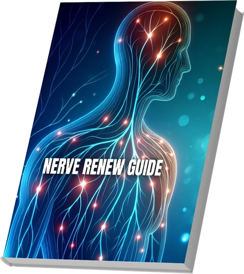 CartiVex bonus guide: Nerve Renew Guide