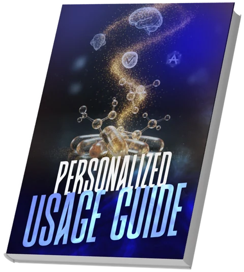 CartiVex bonus guide: Personalized Usage Guide